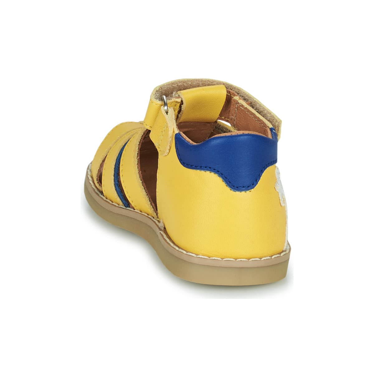 Boys' Sandals GBB Yellow