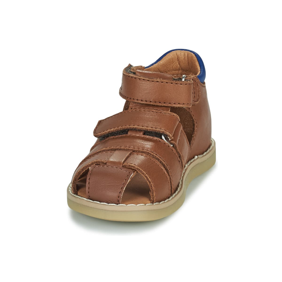 Boys' Sandals GBB Brown