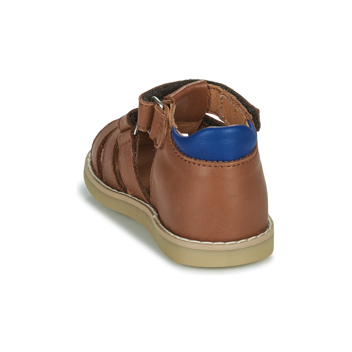 Boys' Sandals GBB Brown