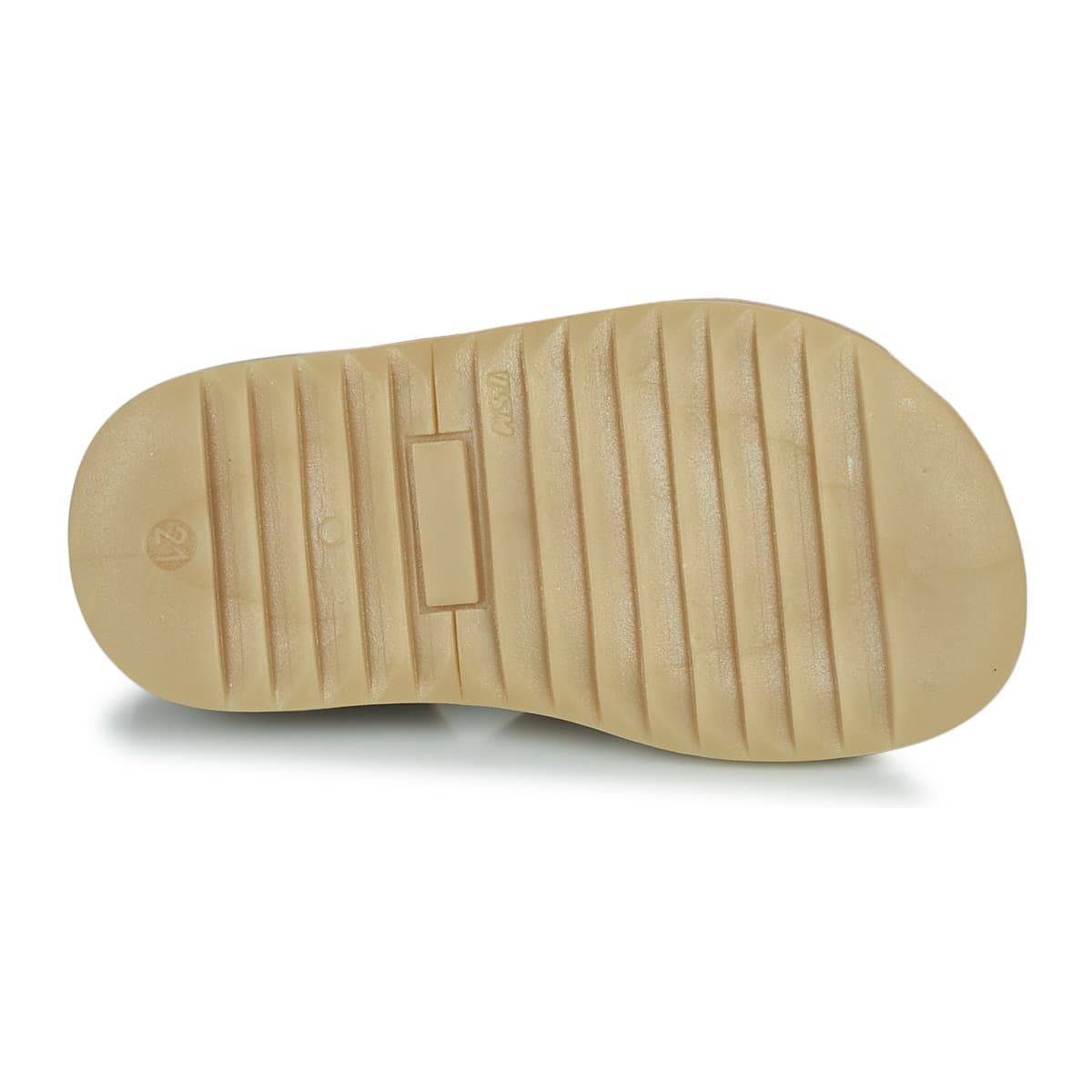 Boys' Sandals GBB Brown