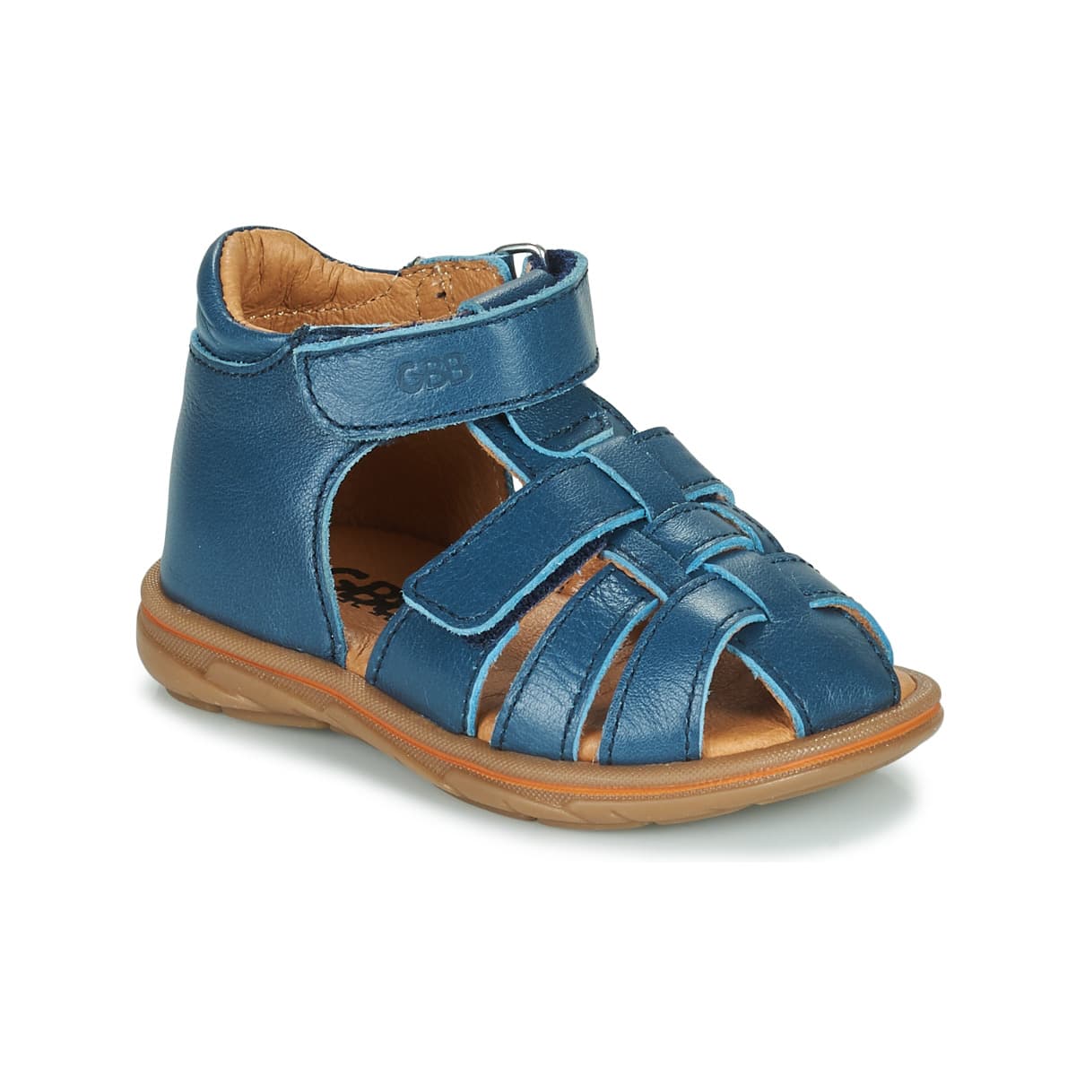 Boys' Sandals GBB Blue