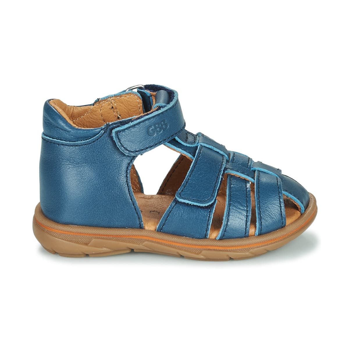 Boys' Sandals GBB Blue