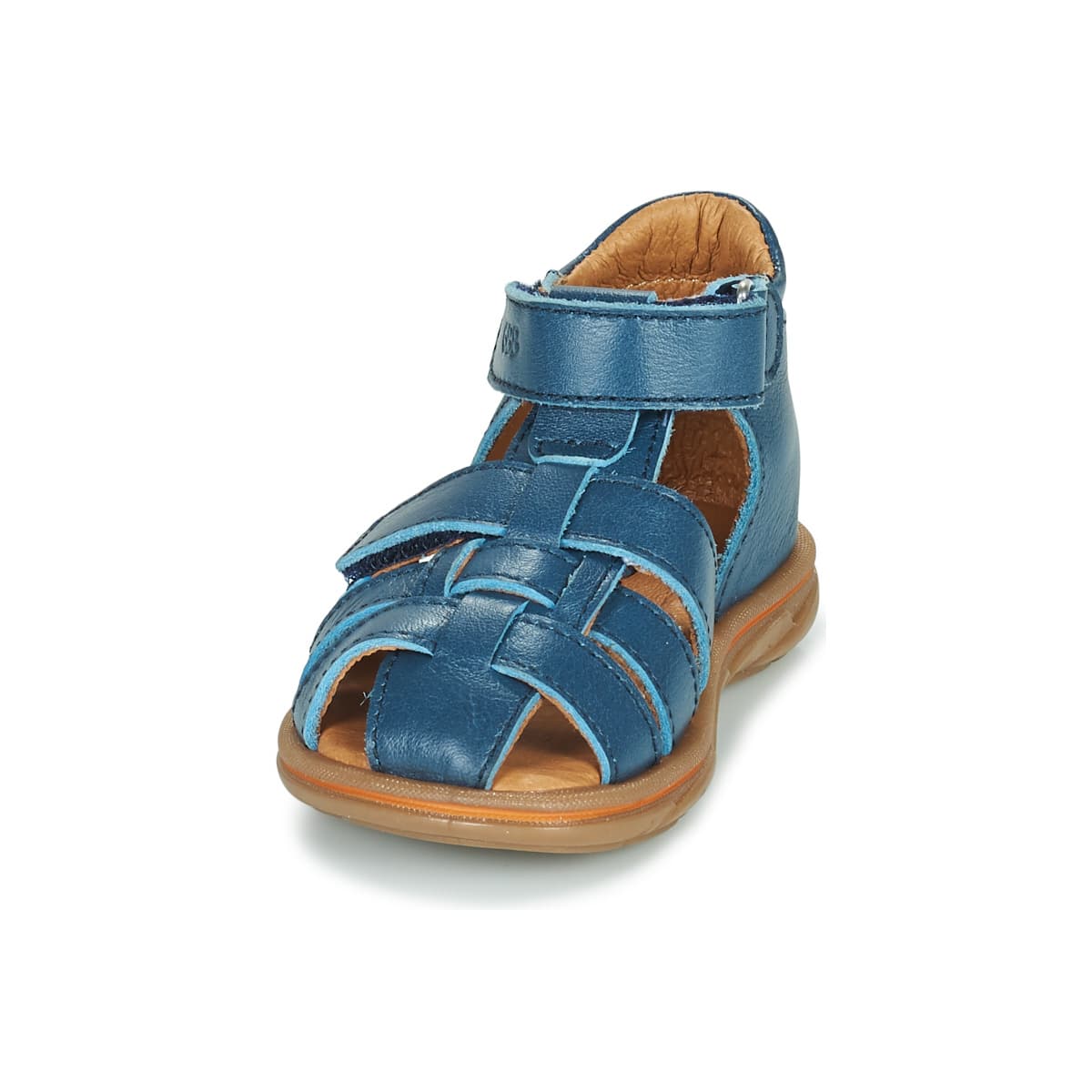 Boys' Sandals GBB Blue