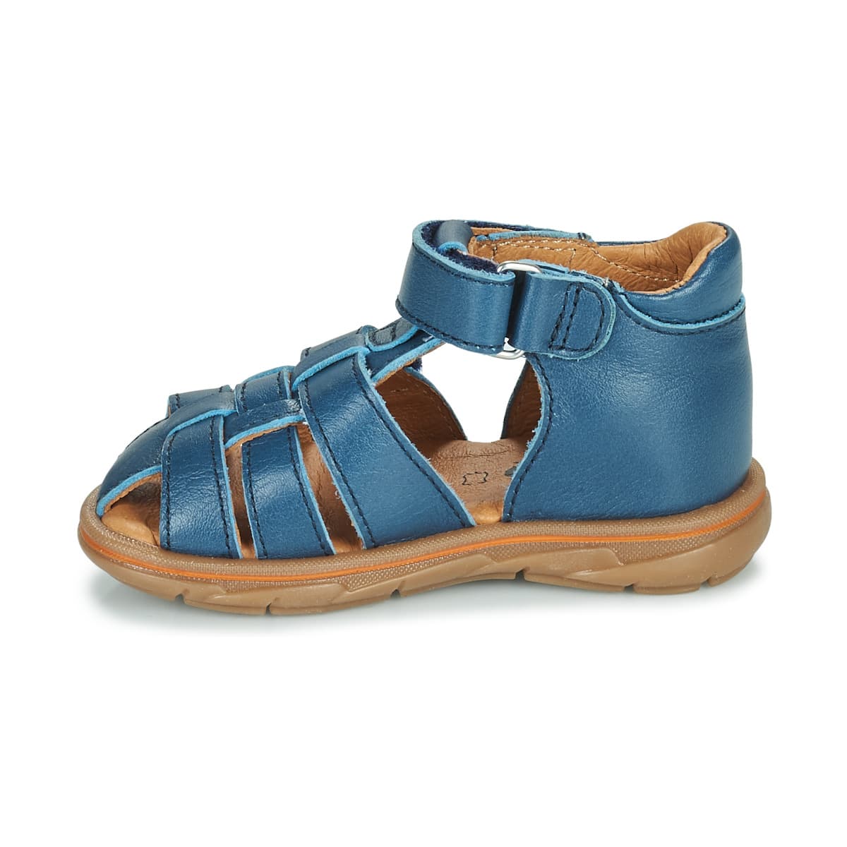 Boys' Sandals GBB Blue