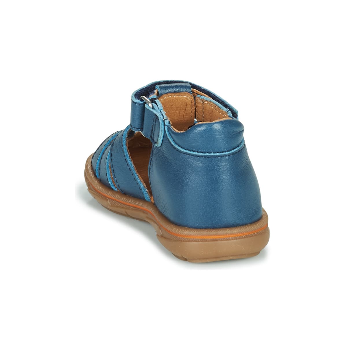Boys' Sandals GBB Blue