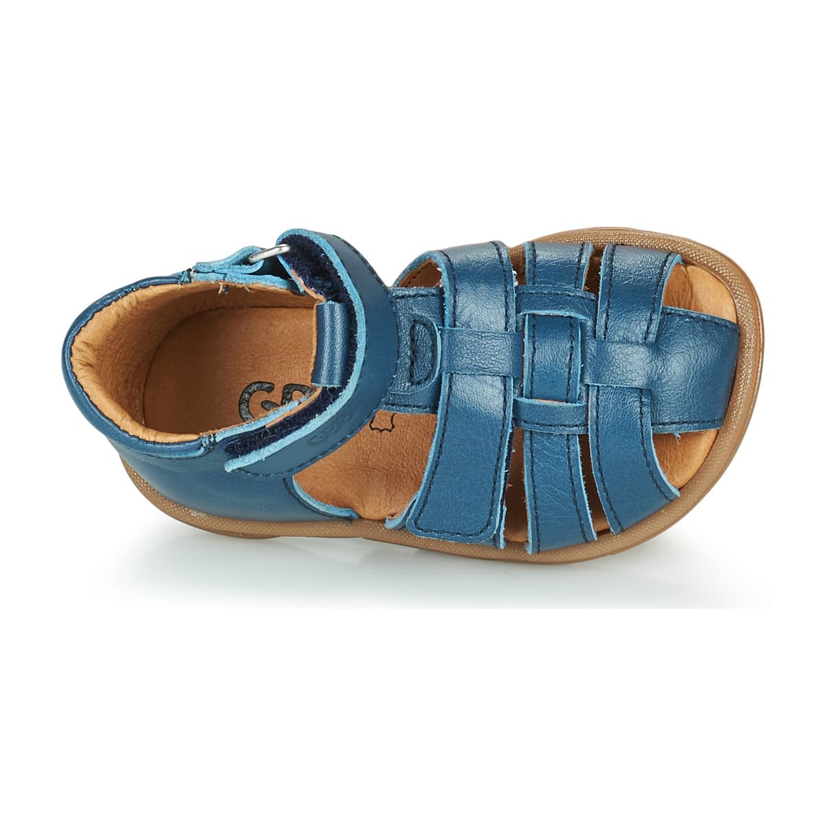 Boys' Sandals GBB Blue
