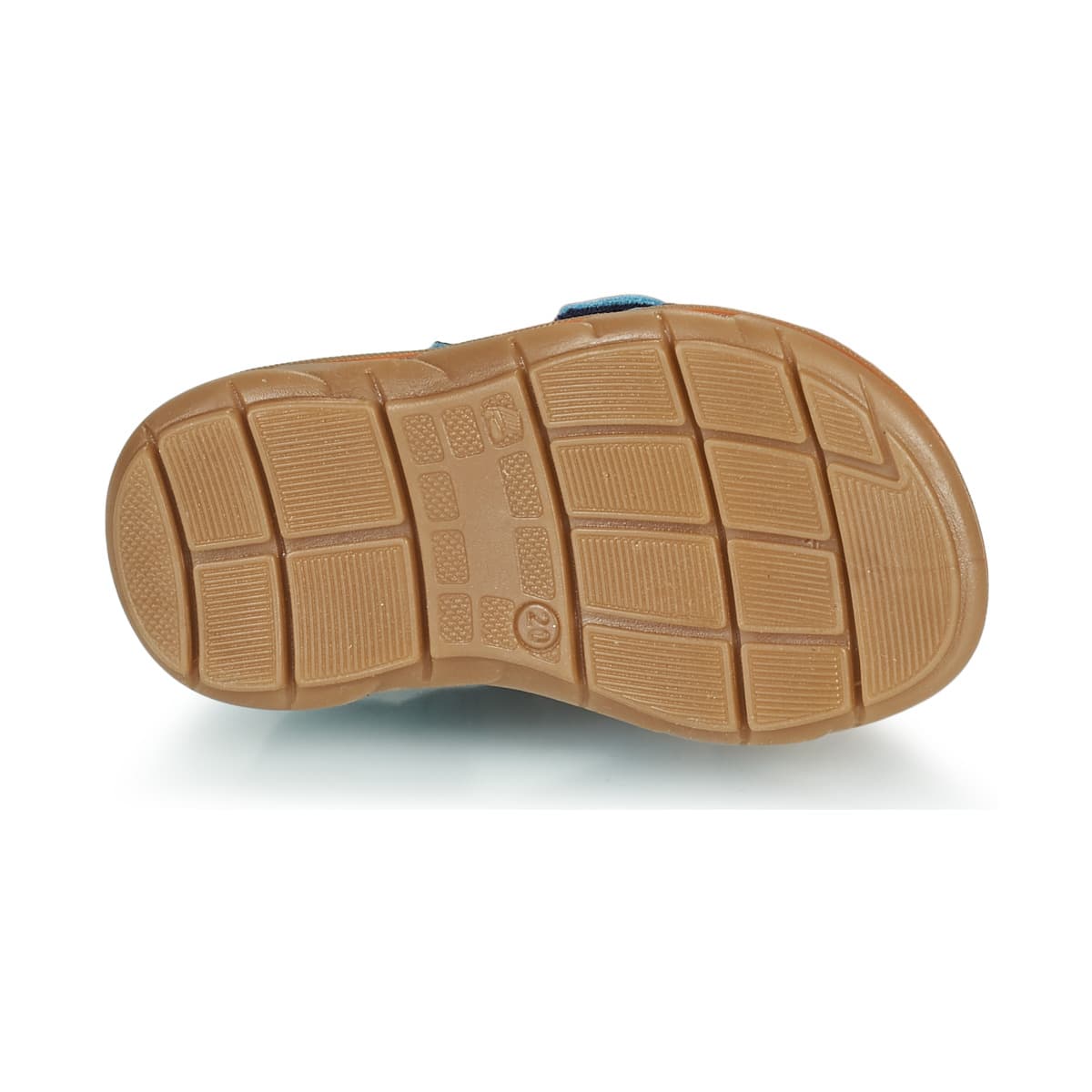 Boys' Sandals GBB Blue