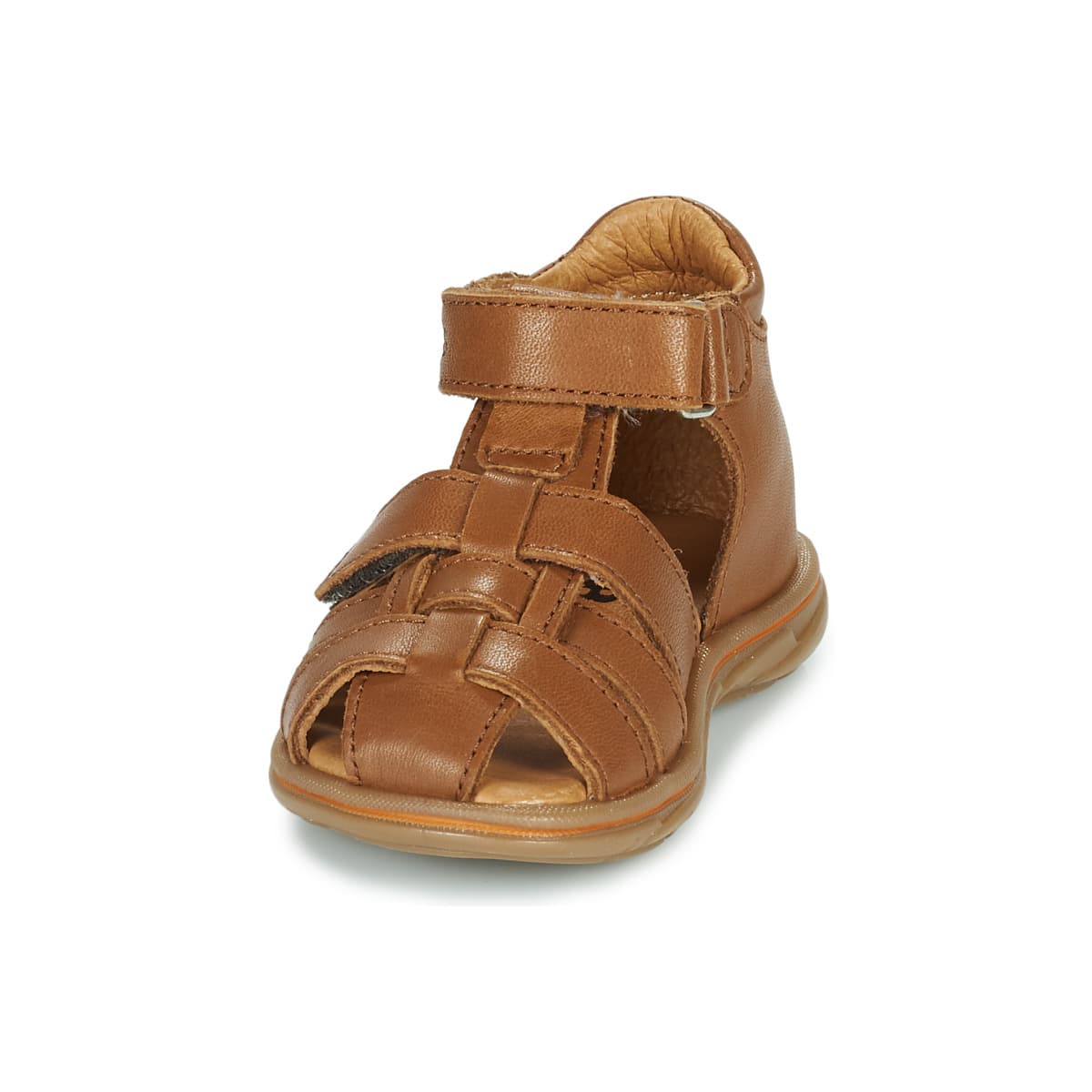 Boys' Sandals GBB Brown