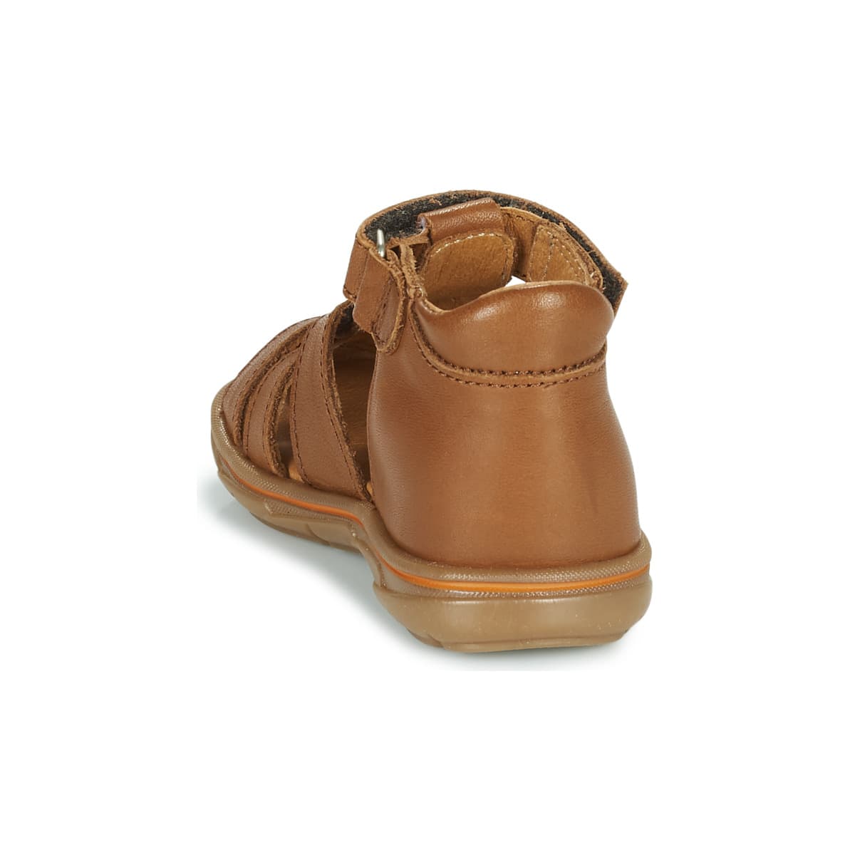 Boys' Sandals GBB Brown