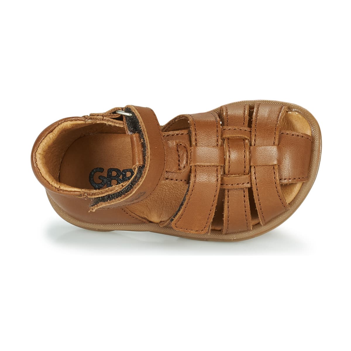Boys' Sandals GBB Brown