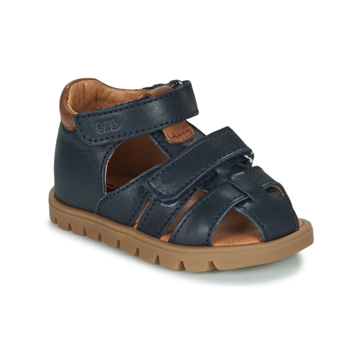 Boys' Sandals GBB Blue