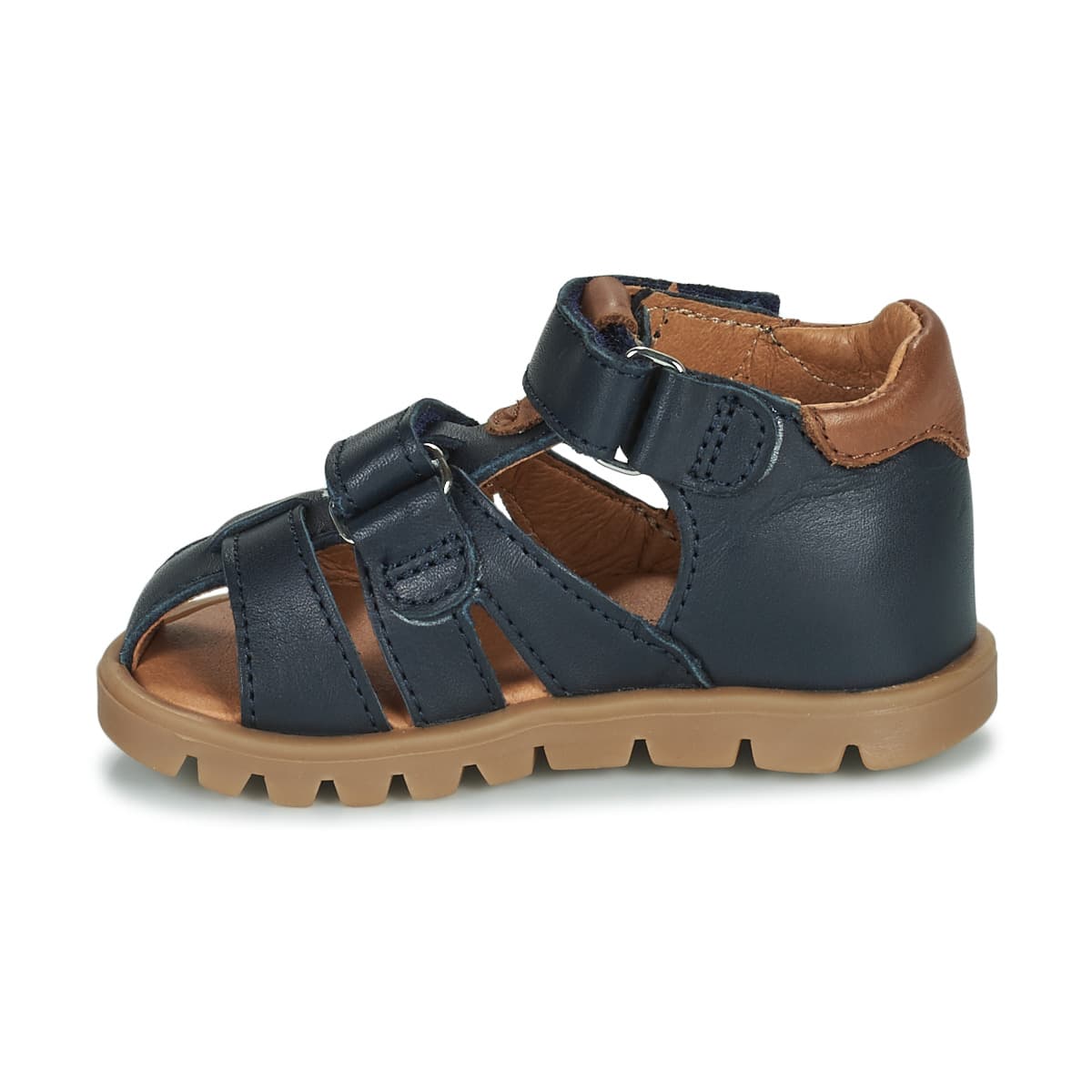 Boys' Sandals GBB Blue