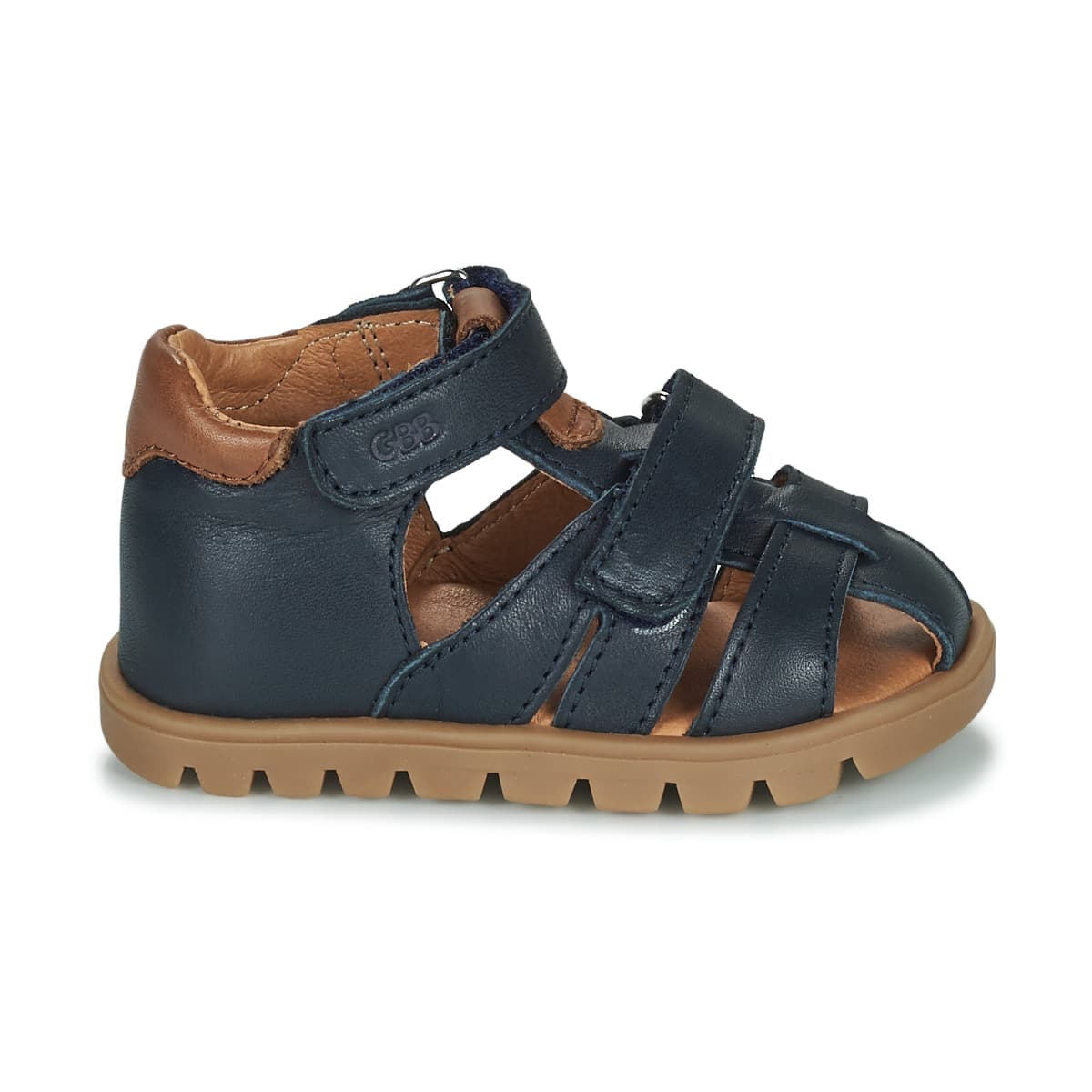 Boys' Sandals GBB Blue