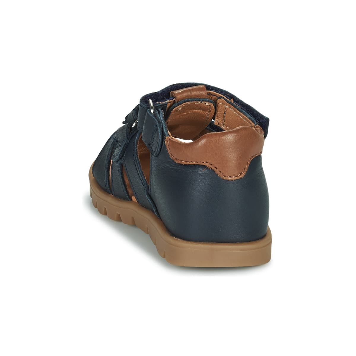 Boys' Sandals GBB Blue