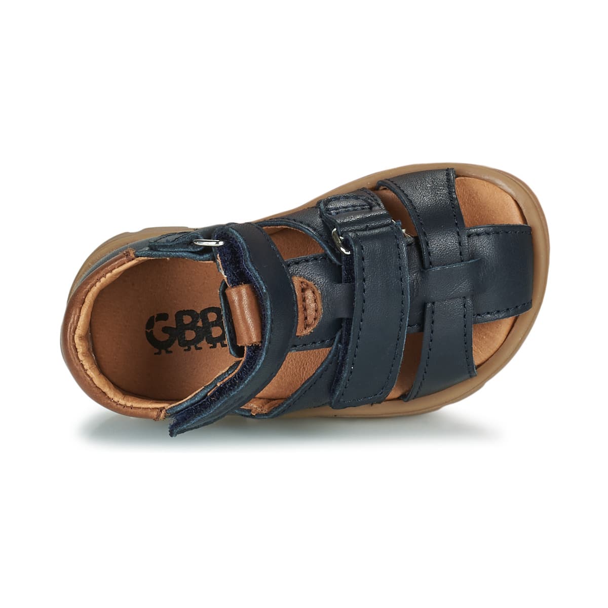 Boys' Sandals GBB Blue