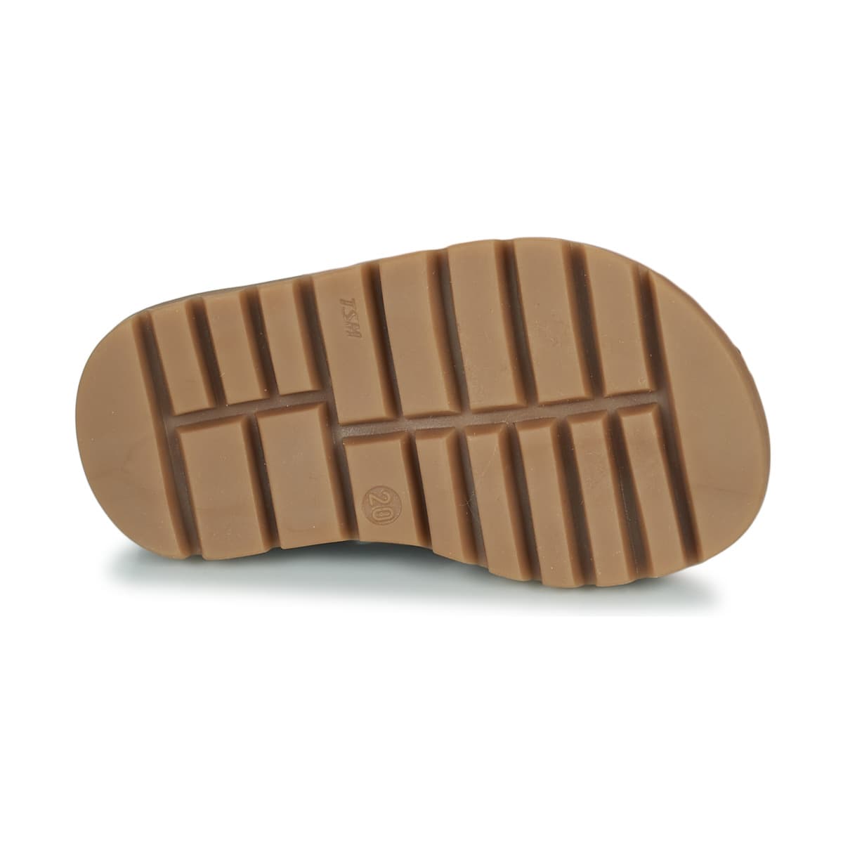 Boys' Sandals GBB Blue