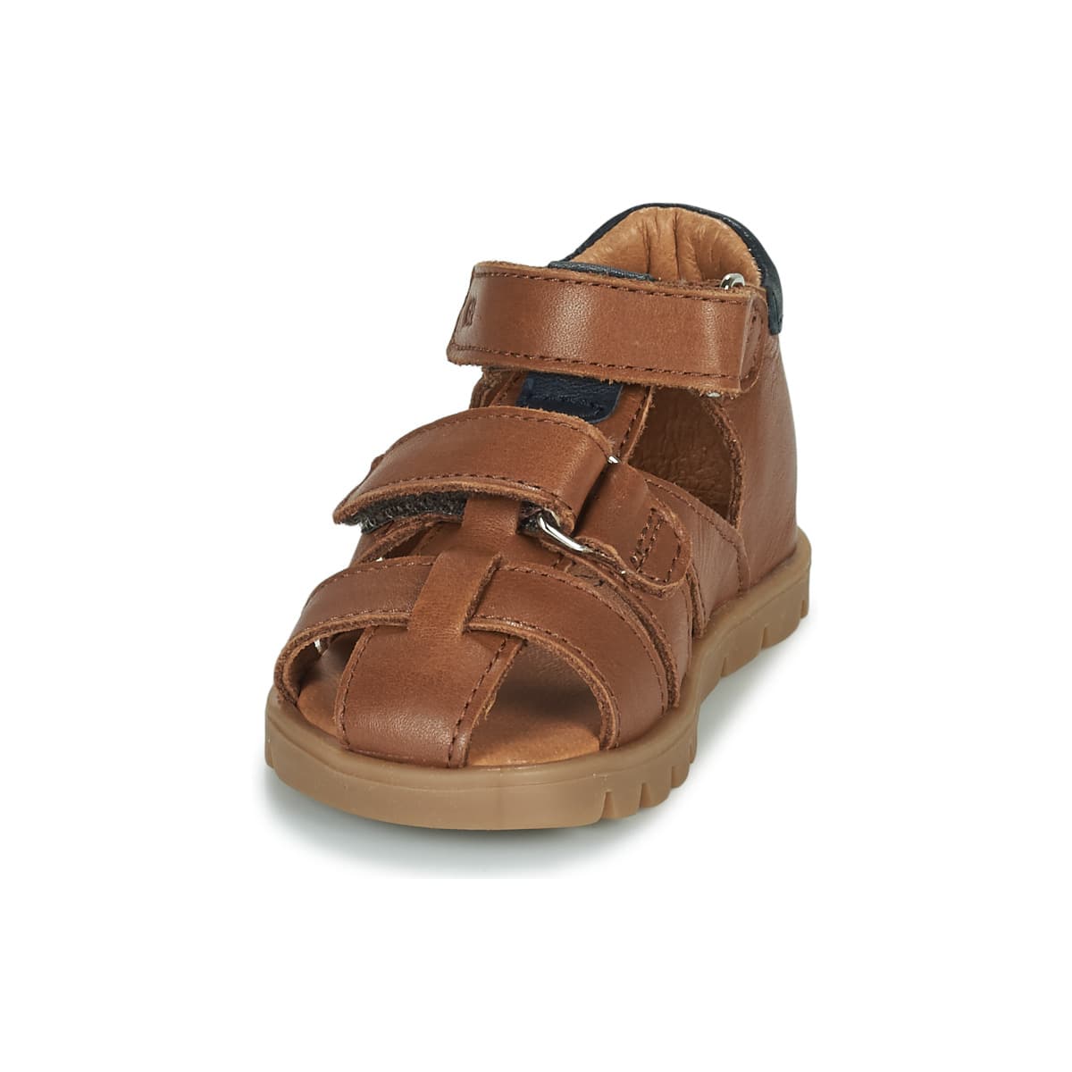 Boys' Sandals GBB Brown