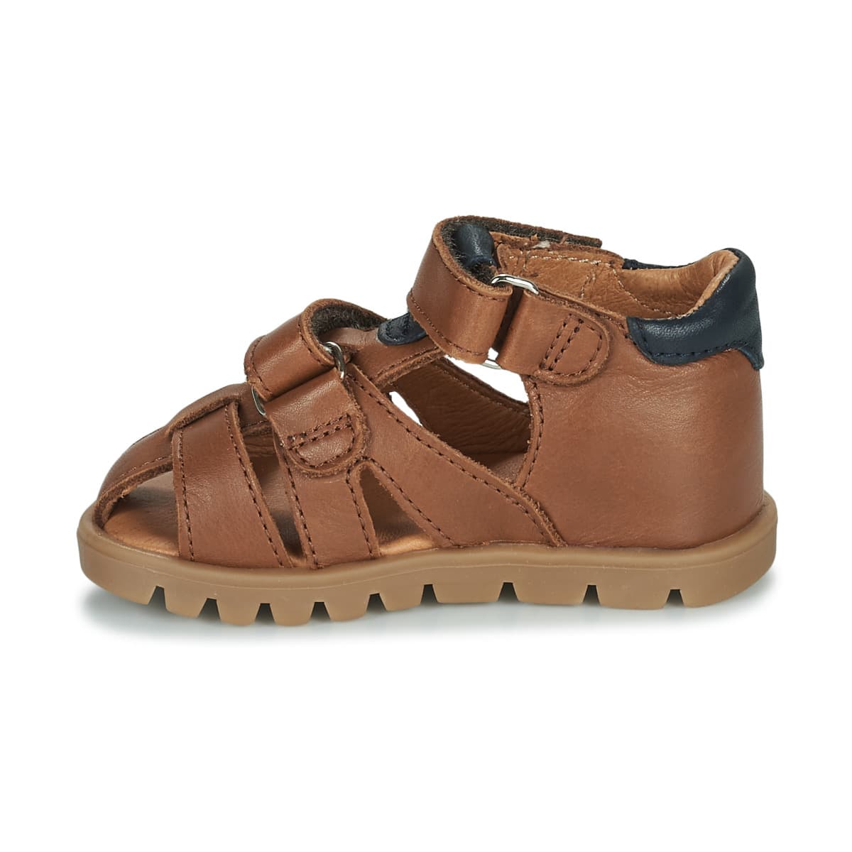 Boys' Sandals GBB Brown