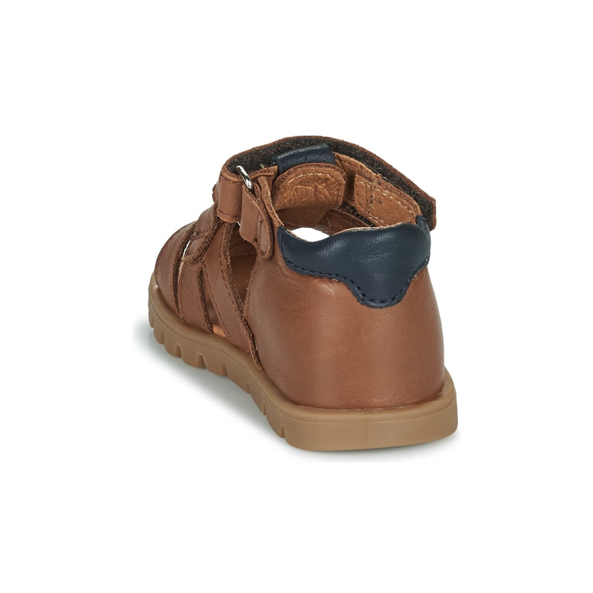 Boys' Sandals GBB Brown