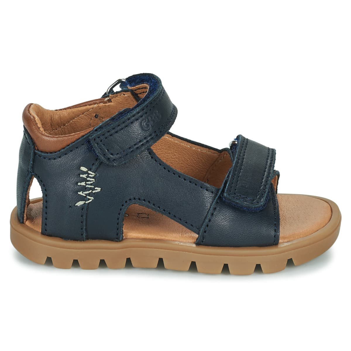 Boys' Sandals GBB Blue