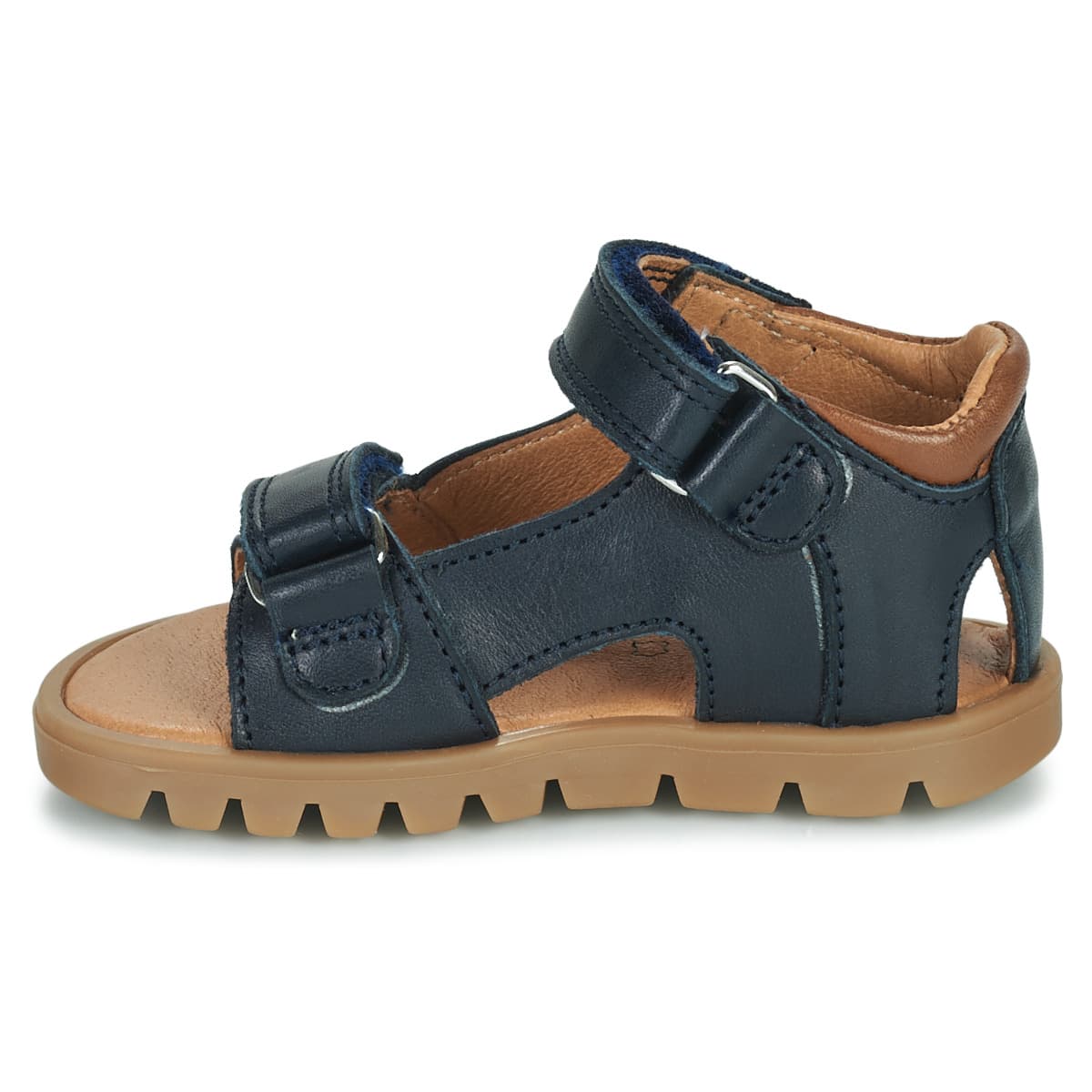 Boys' Sandals GBB Blue