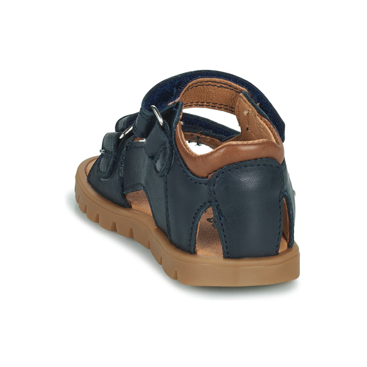 Boys' Sandals GBB Blue