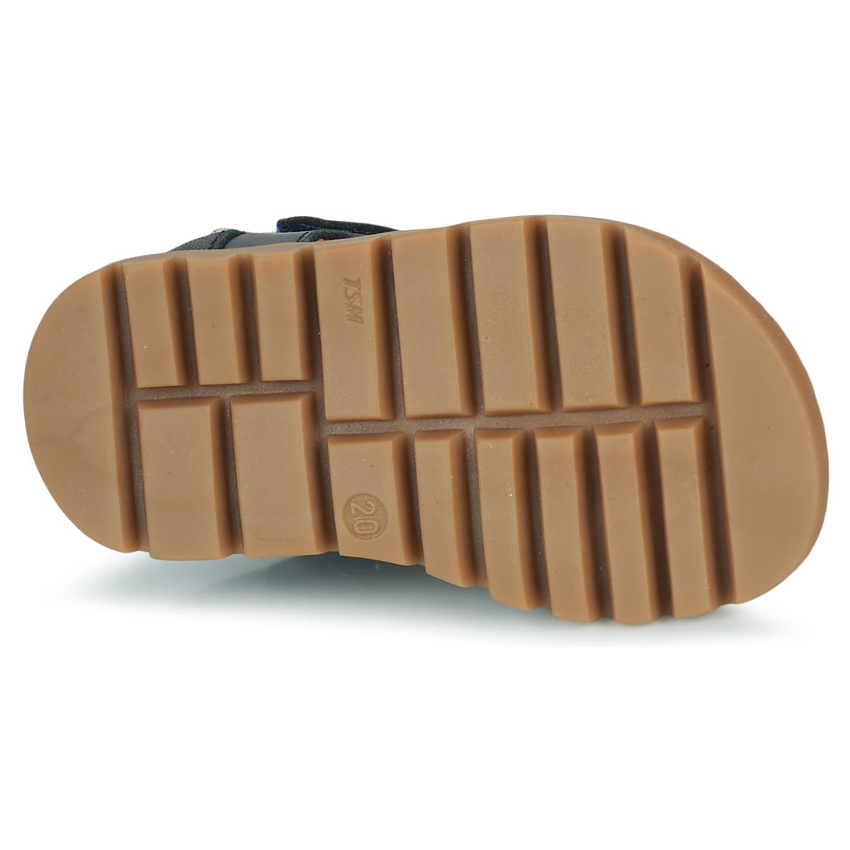 Boys' Sandals GBB Blue