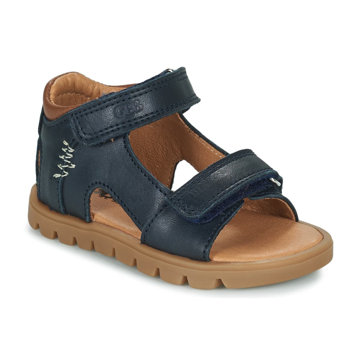 Boys' Sandals GBB Blue