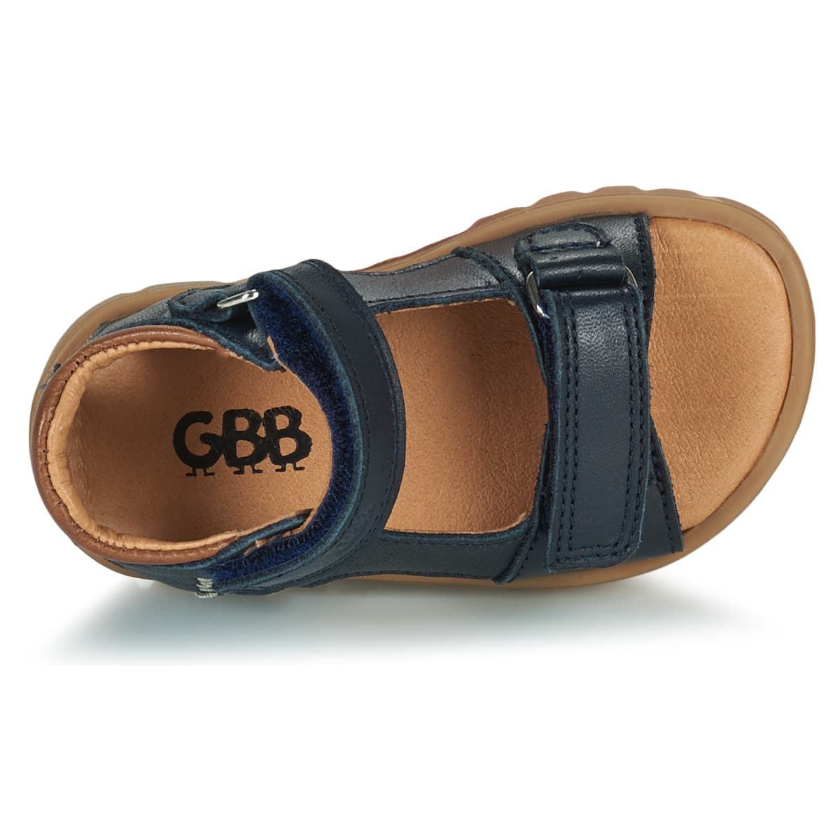 Boys' Sandals GBB Blue