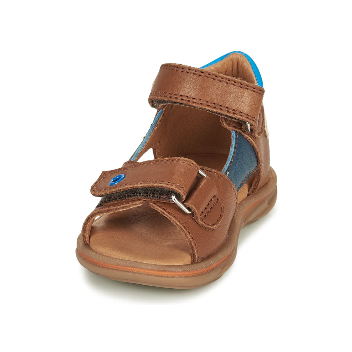 Boys' Sandals GBB Brown