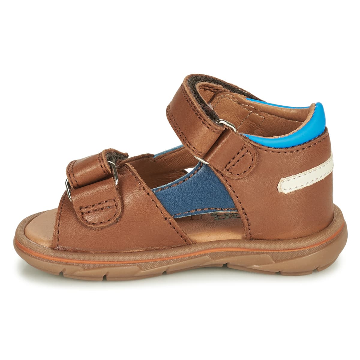 Boys' Sandals GBB Brown