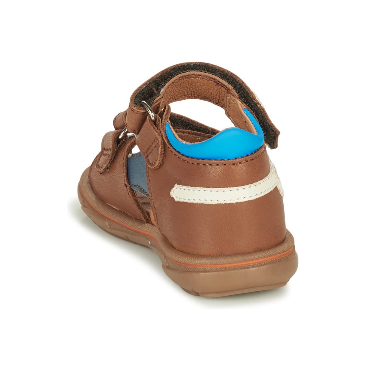 Boys' Sandals GBB Brown