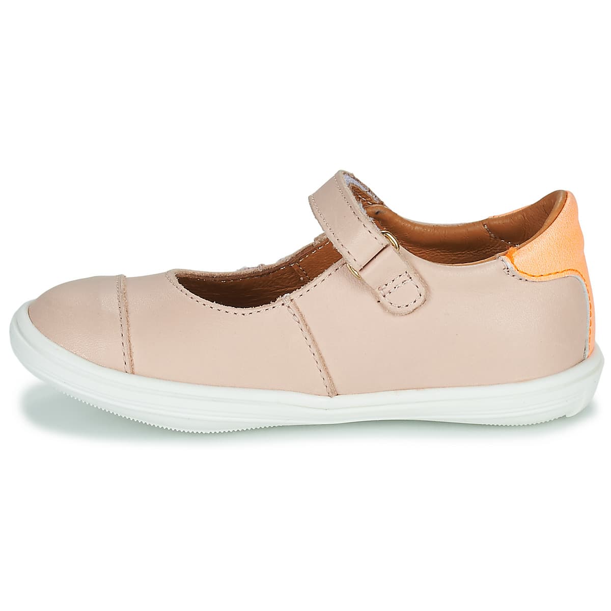 Women's Ballet Flats GBB Pink