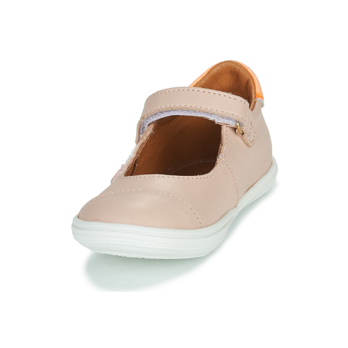 Women's Ballet Flats GBB Pink