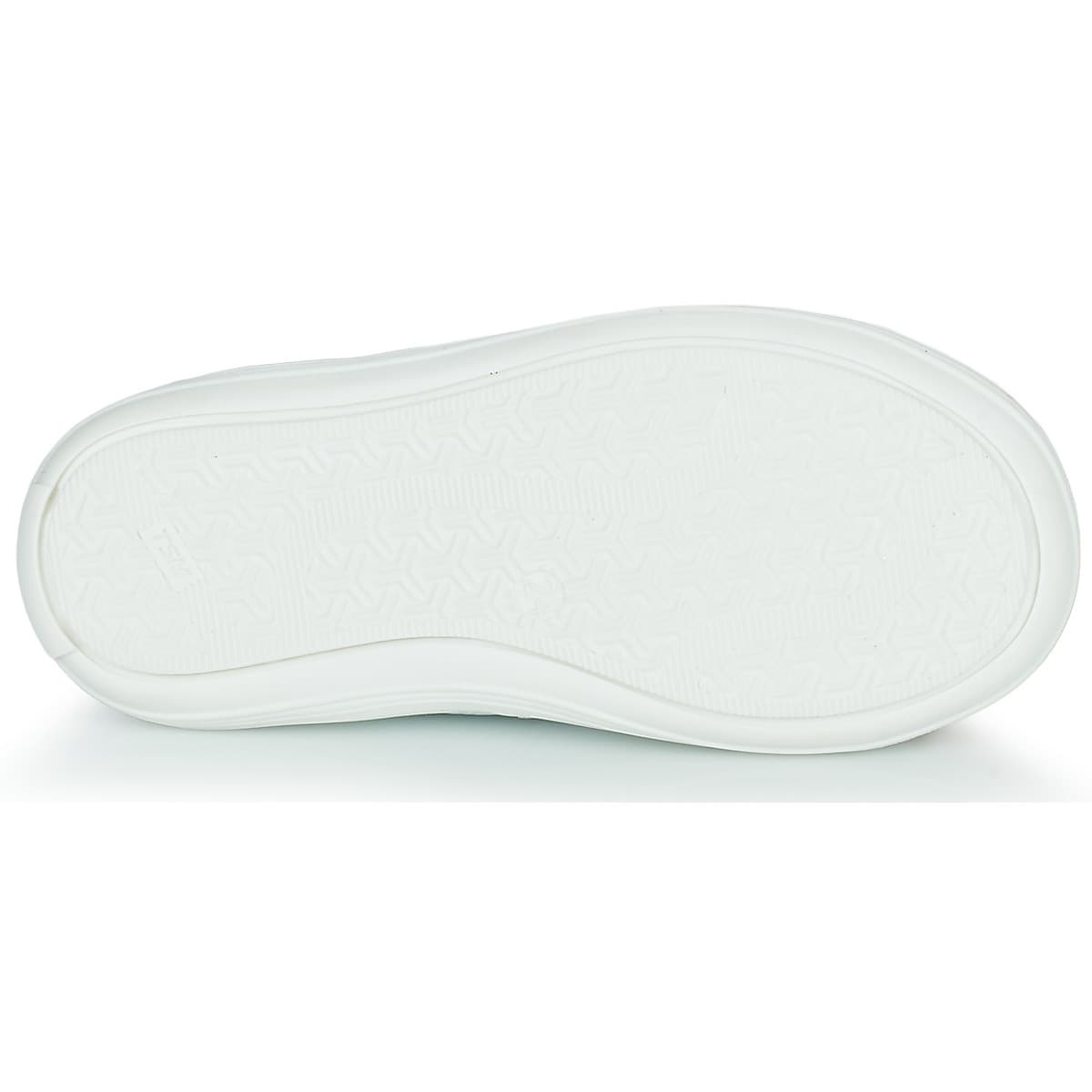 Women's Ballet Flats GBB White