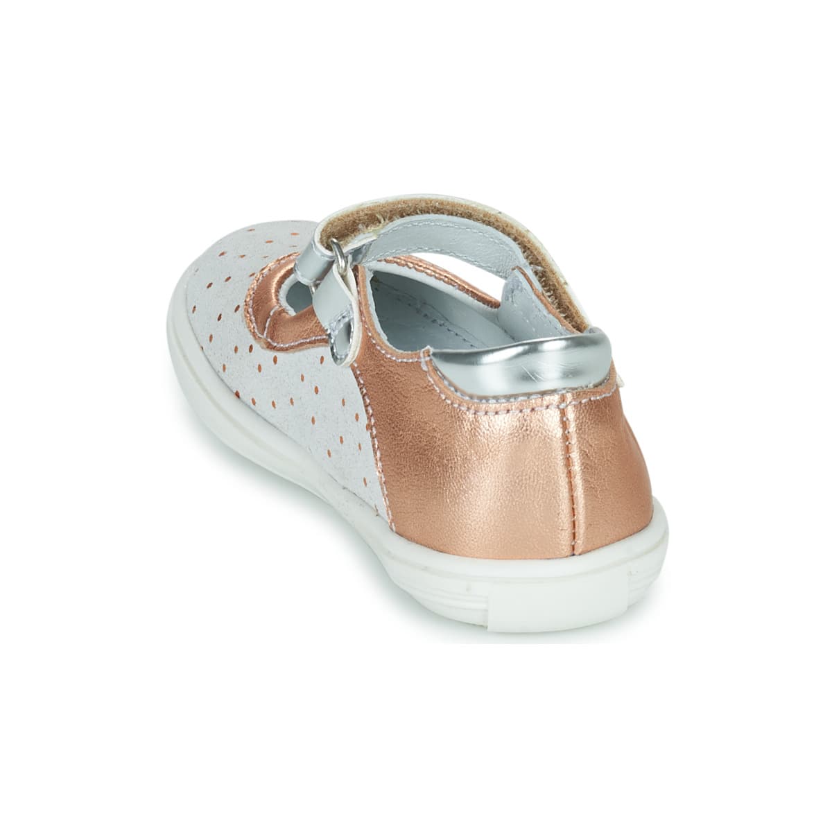 Women's Ballet Flats GBB Blue