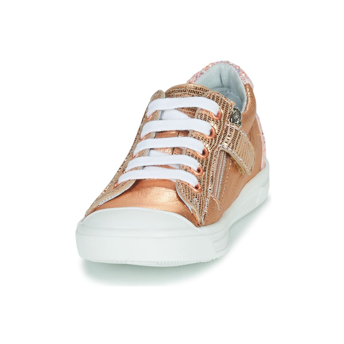 Girls' Sneakers GBB Pink