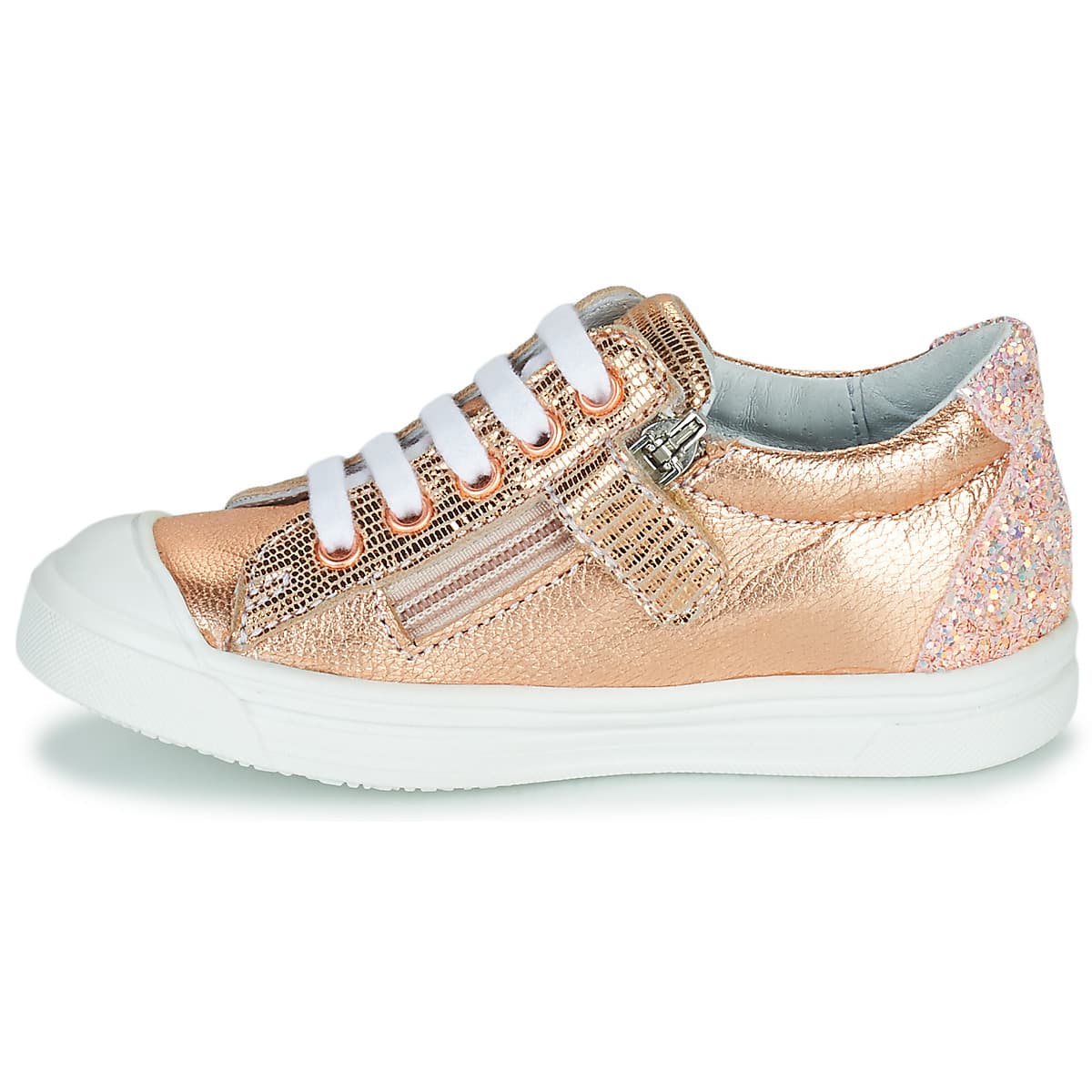 Girls' Sneakers GBB Pink