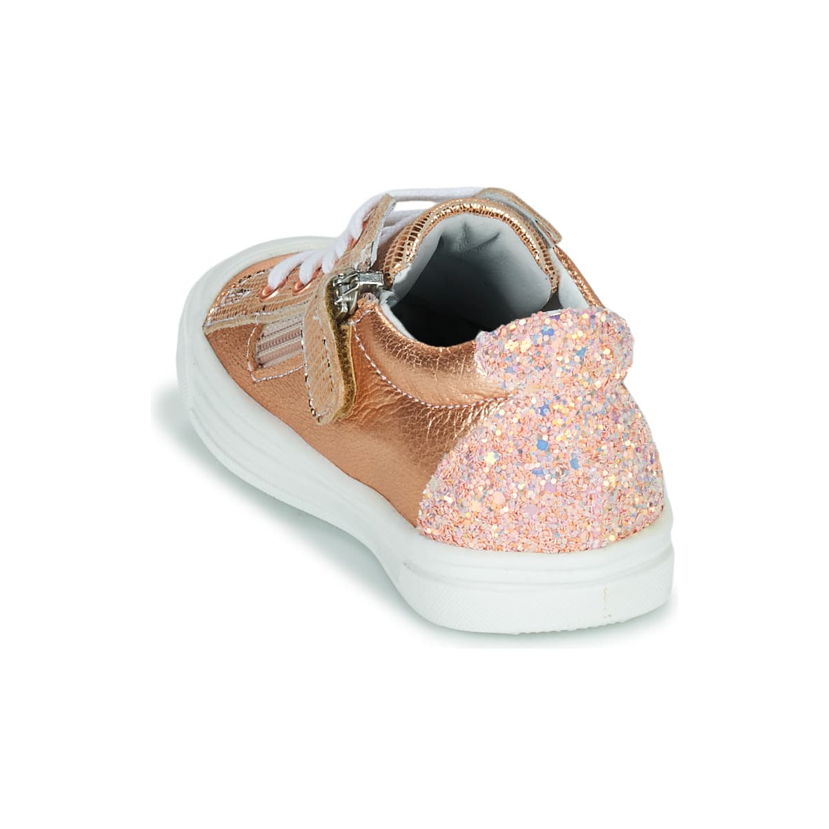 Girls' Sneakers GBB Pink