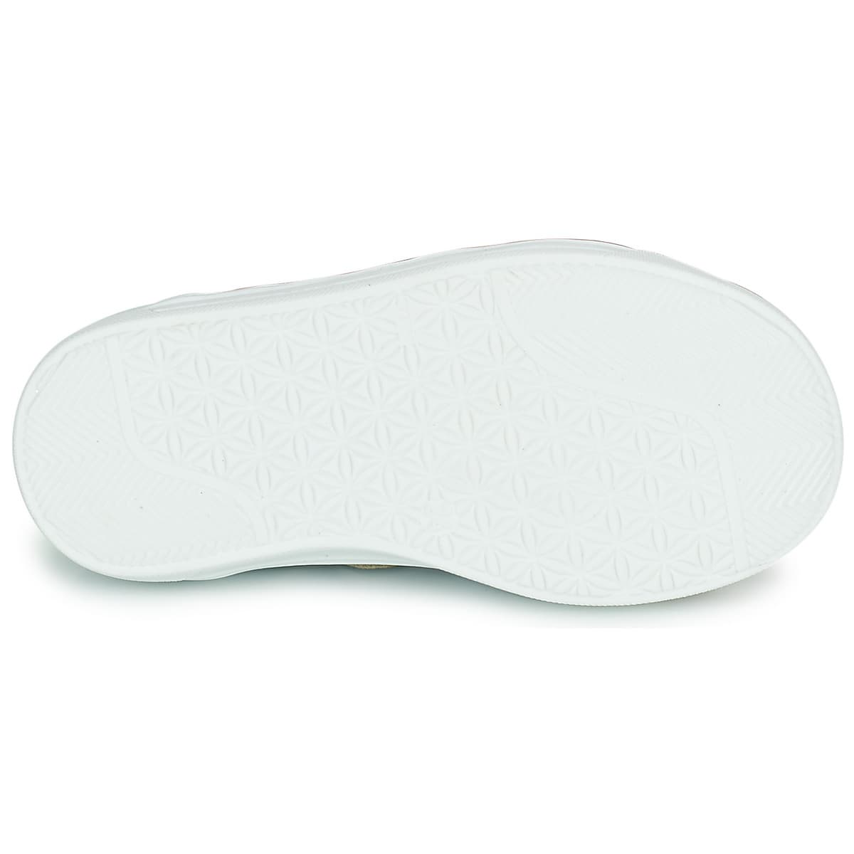 Girls' Sneakers GBB Silver