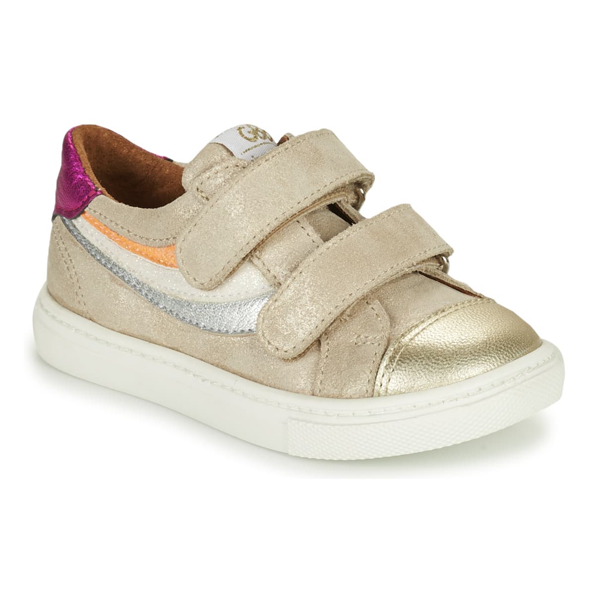Xαμηλά Sneakers GBB CARLOTA
