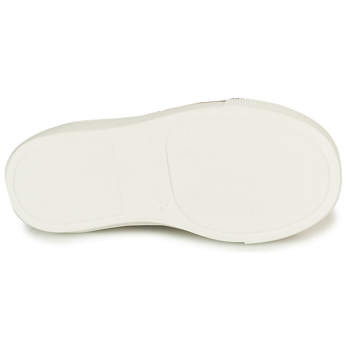 Girls' Sneakers GBB Gold