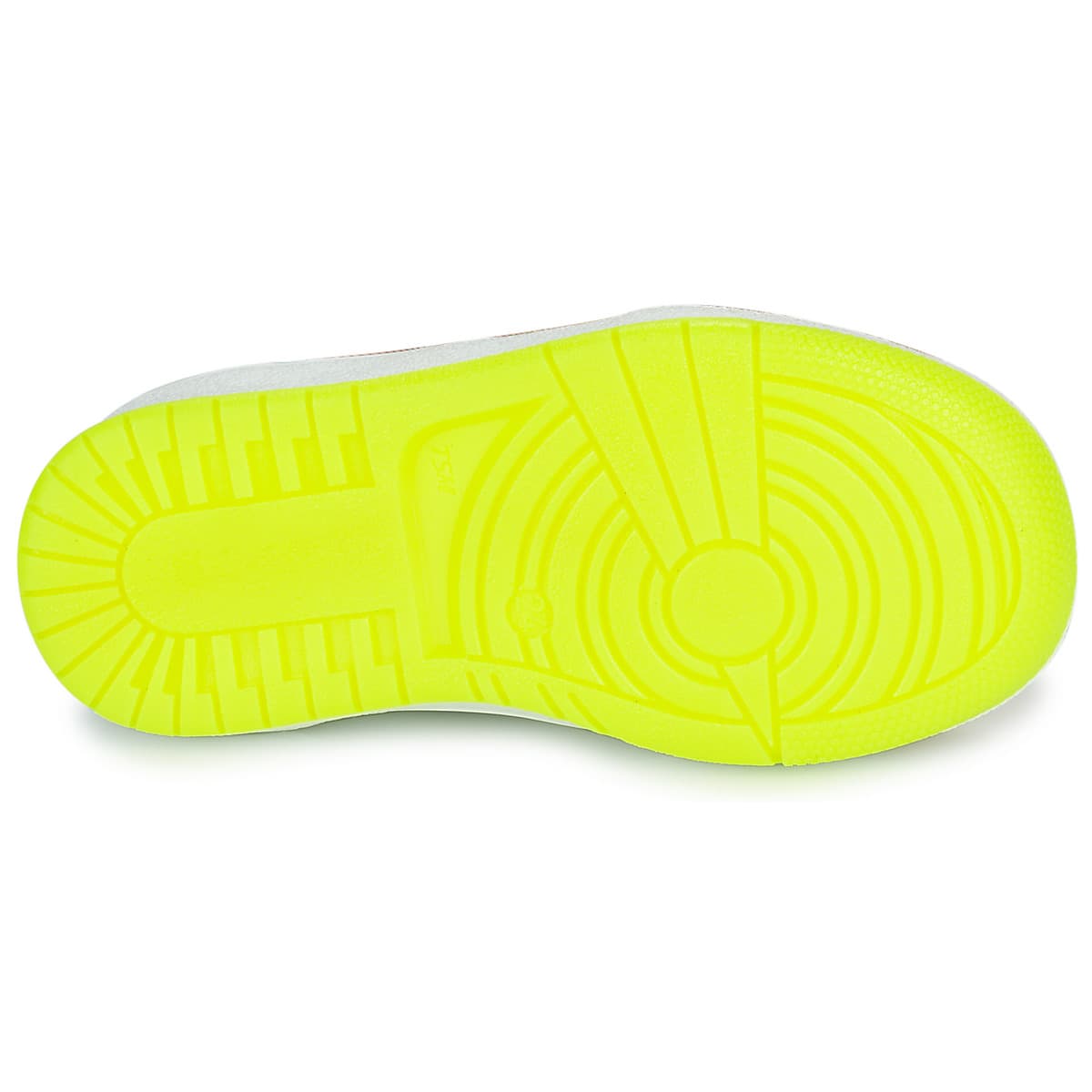 Girls' Sneakers GBB White