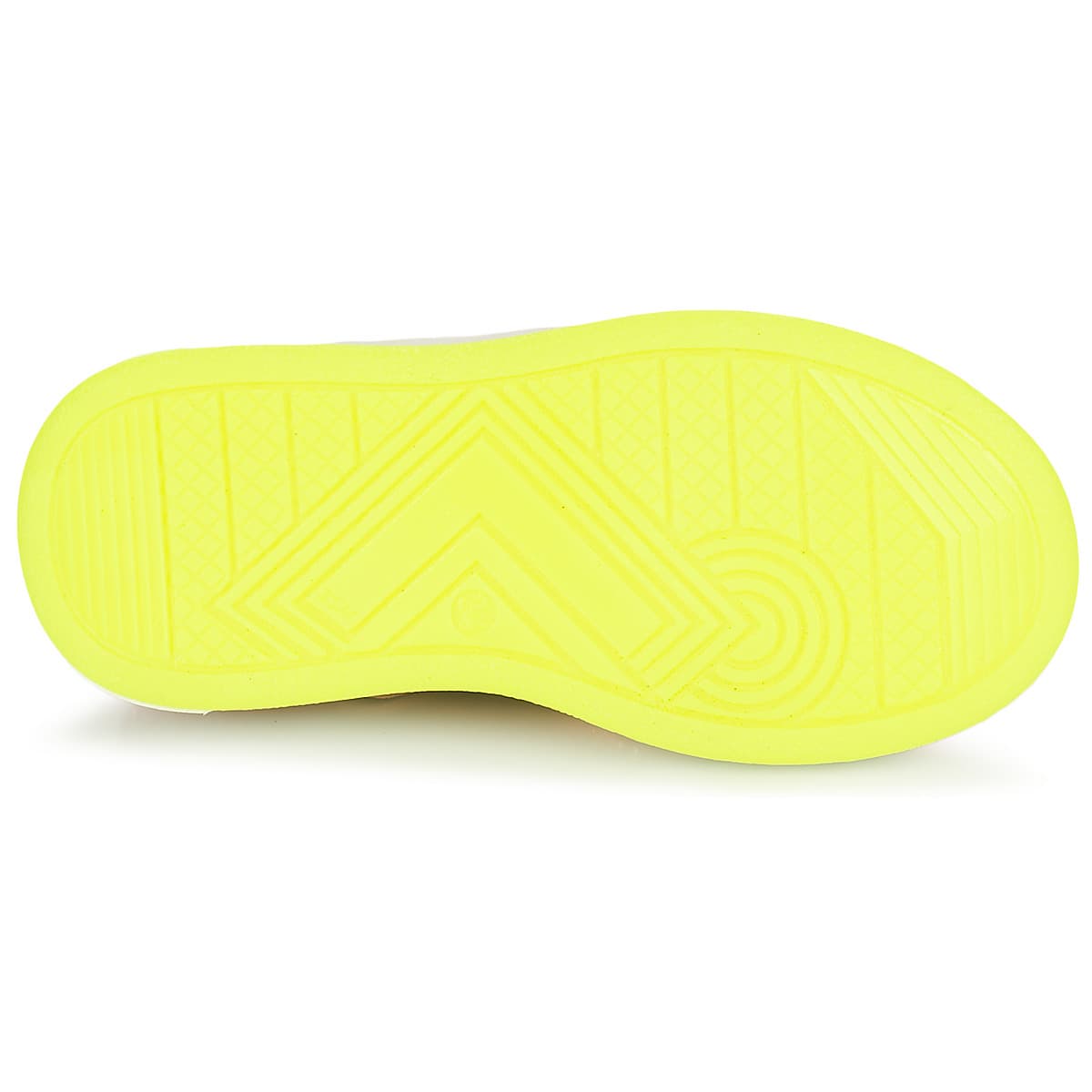 Girls' Sneakers GBB Pink