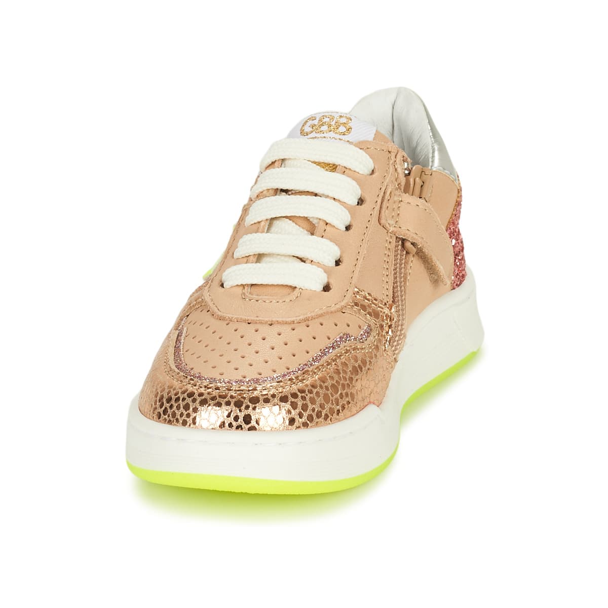 Girls' Sneakers GBB Pink