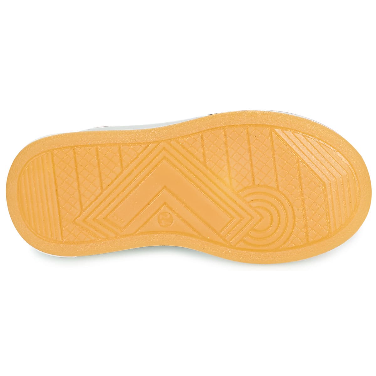 Girls' Sneakers GBB White