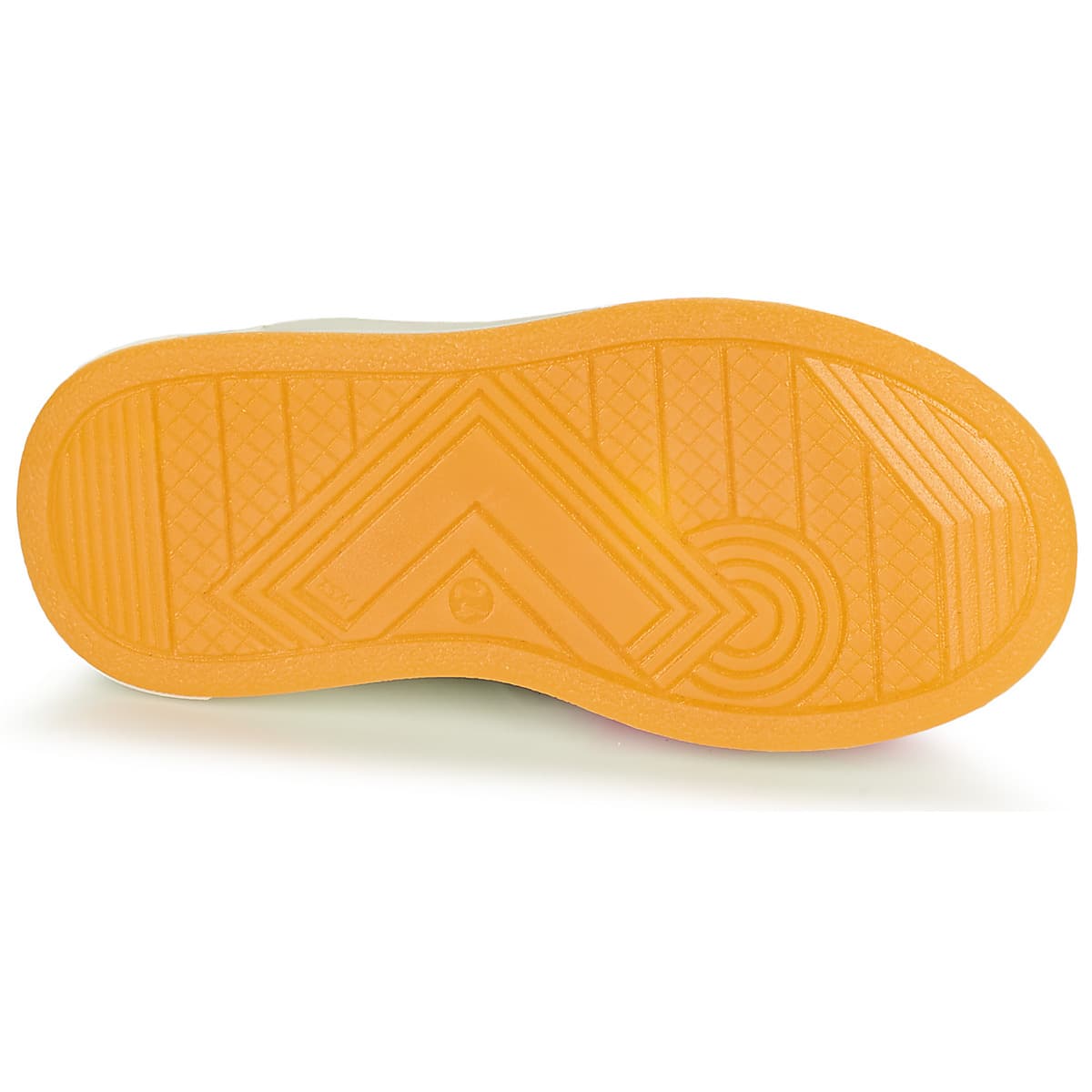 Girls' Sneakers GBB White