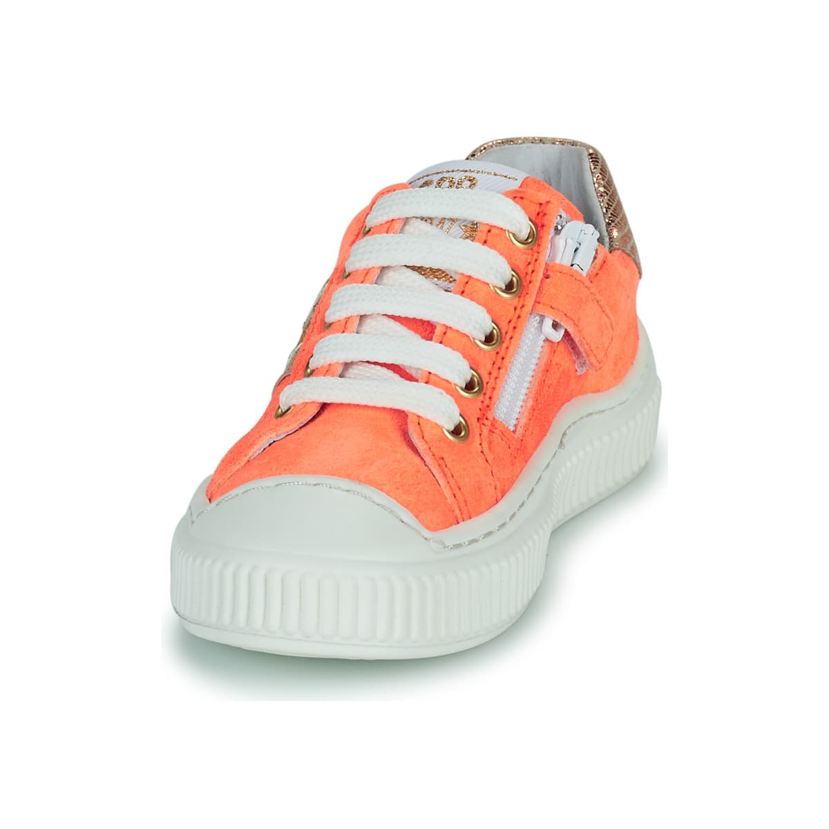 Girls' Sneakers GBB Orange