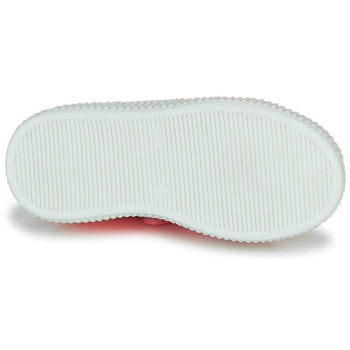 Girls' Sneakers GBB Orange