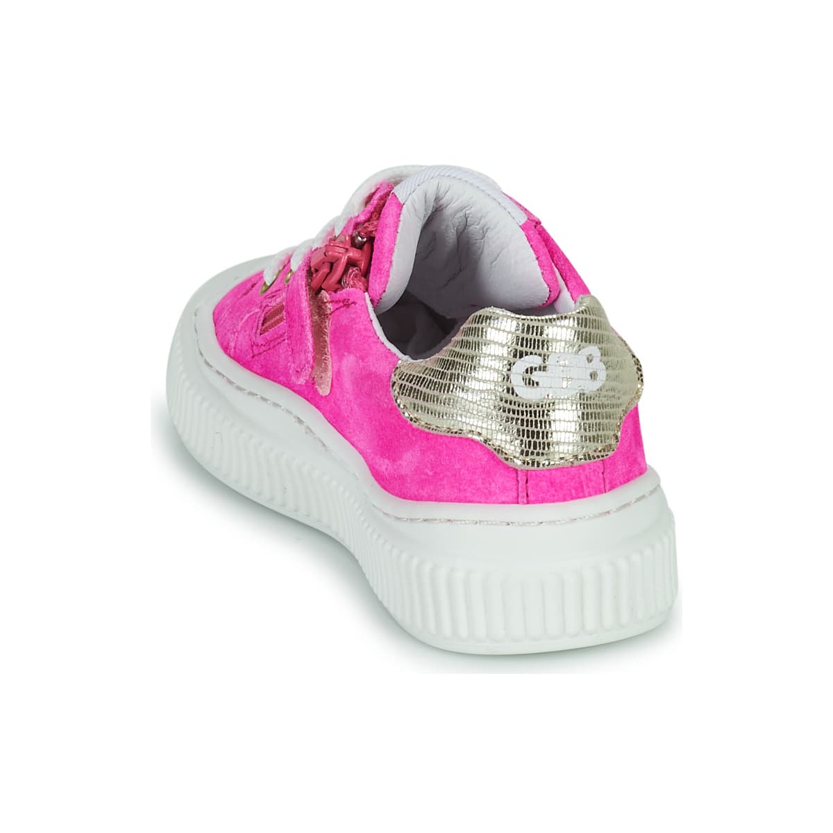 Girls' Sneakers GBB Purple